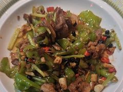 -秦月轩·陕西家乡菜(阜成路·五棵松店)