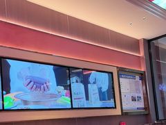 -凯达饺子城(燕山大街店)