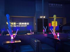 -MOSSO·Liveshow(M3香港广场店)