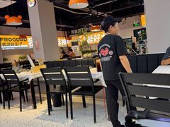 -蛙老爹·蜀香美蛙鱼头(王家湾店)