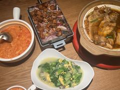 -吕氏疙瘩汤·新鲁菜(济南万象城店)