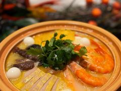 -西安凯悦酒店·湖畔中餐厅