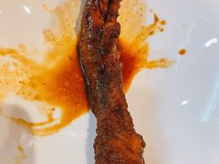 酱鸡爪-南门小馆·清真(国贸商城店)