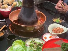 -乔先生涮肉·鲜活牛羊肉火锅(塘沽店)