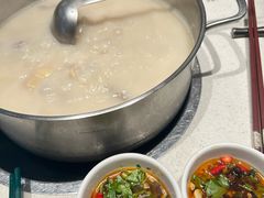 -煲王粤菜餐厅(中侨中心店)