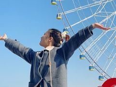 -南昌之星摩天轮