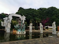-南诏风情岛