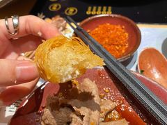 -花潮料理艺食馆(世欧广场店)