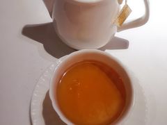 伯爵茶-王品牛排(杭州大厦店)