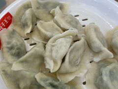 鲅鱼墨鱼双拼-北方饺子王·海肠捞饭·海鲜锅(山大店)