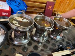 -丽江庭院之爱在路上(西单店)