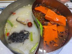 -麻辣因子滩羊火锅(世和广场店)