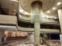 -成都绿洲大酒店(春熙路太古里店)