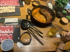 -呷哺呷哺 黄金牧场 (新中关购物中心店)