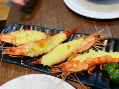 -鱼+羊(都市汇店)