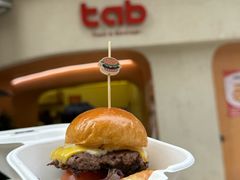 -tab(天河南店)