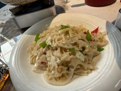 -又见炊烟私房菜(敬亭路店)