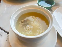 -唐阁海景中餐厅·纯手工早茶·粤菜(海口朗廷酒店)