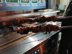 -新疆伊宁远征餐厅