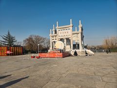 -朱仙镇启封故园景区