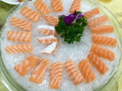 -广胜通达海鲜食府(黄沙店)