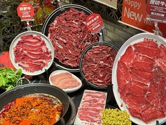-巴蜀大将火锅(春熙店)