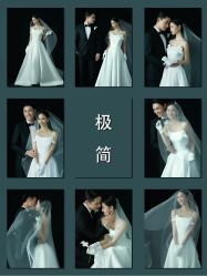 -CD视觉婚纱摄影