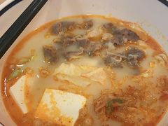 -阿香米线(天津凯德餐厅店)