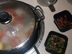 -潮泰牛肉火锅 · 创于1992年(车公庙店)