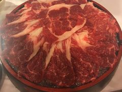 -鲜入围煮花胶鸡海鲜火锅