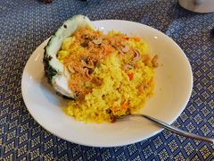 -南沙游艇会·大兵船餐厅