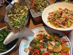 -树厨贵州菜(大十字店)