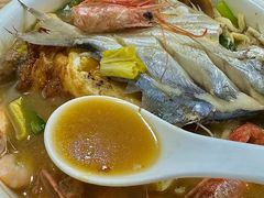 -象山小白象海鲜面