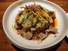 -疆里疆外·和田烤肉·清真