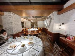 -时光乌托邦空中花园餐厅川味·融合菜(幸福广场店)