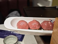 -牛村来人潮汕牛肉火锅(西单店)