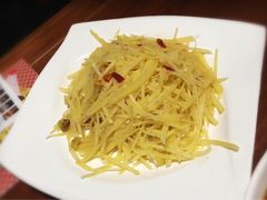 -小菜园新徽菜(芜湖万达店)