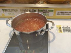-森季旋转火锅(怀远门店)