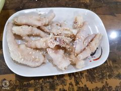 -黄师奶甜品店