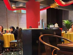 -金玉满堂潮州酒楼(无限极荟购物广场店)