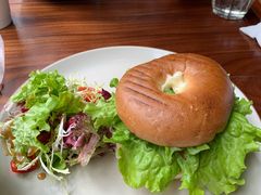 -VESH COFFEE(定西路店)