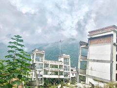 -叠溪松坪沟景区