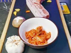 -十三姨正合丰烤肉(营迹路店)