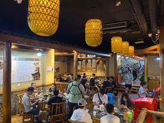 -张关合渣(朱家坳店)