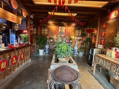 -民俗村柴火灶·景德江西菜(中国陶瓷博物馆店)