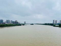 -咸阳湖景区