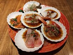 -Sushi Love 创意寿司(丽影广场店)