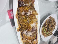 -老牌坊鲁菜名店(聊城美食岛店)