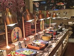 -昆明南亚风情园豪生大酒店-泰式国际海鲜自助餐厅