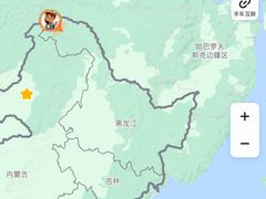 -北极村旅游风景区